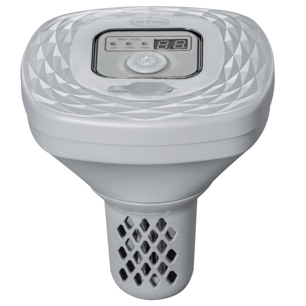 Lay Z Spa drijvend zoutwatersysteem - tot 1.400 liter
