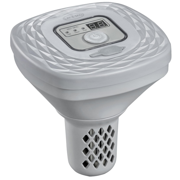Lay Z Spa drijvend zoutwatersysteem - tot 1.400 liter