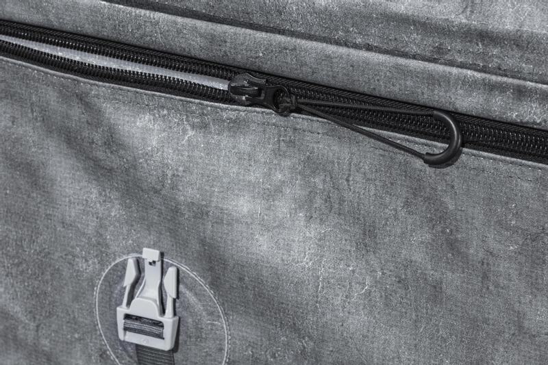 Lay-Z Spa Carrara Airjet opbouw spa - 6 persoons