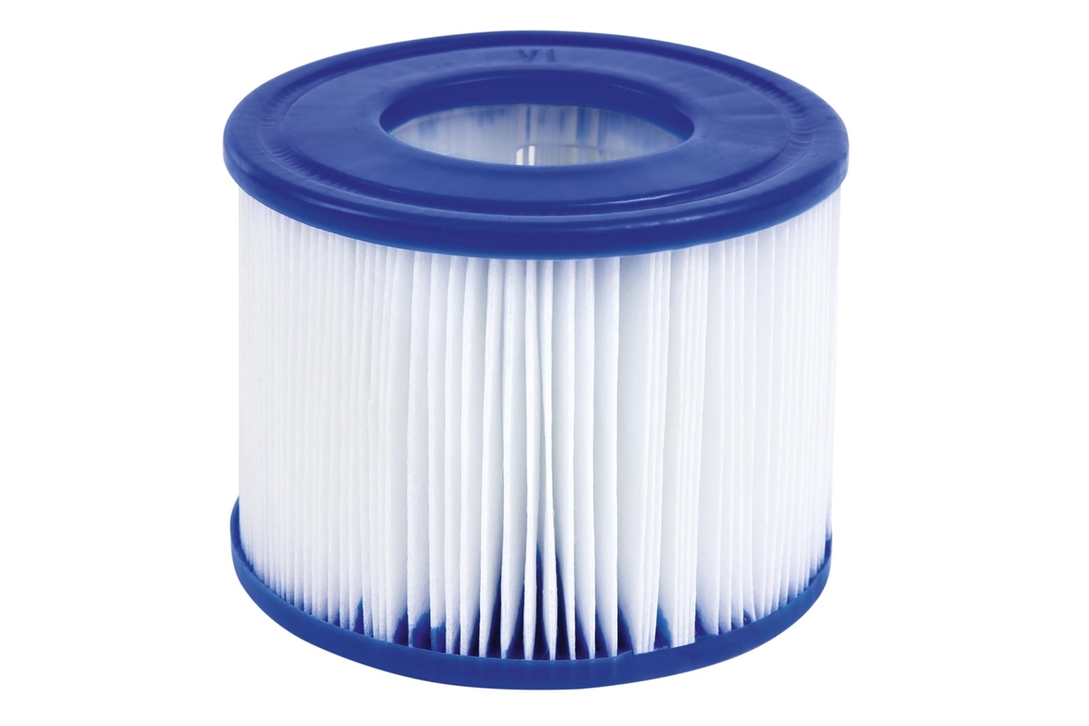 Lay-Z Spa Carrara Airjet opbouw spa - 6 persoons