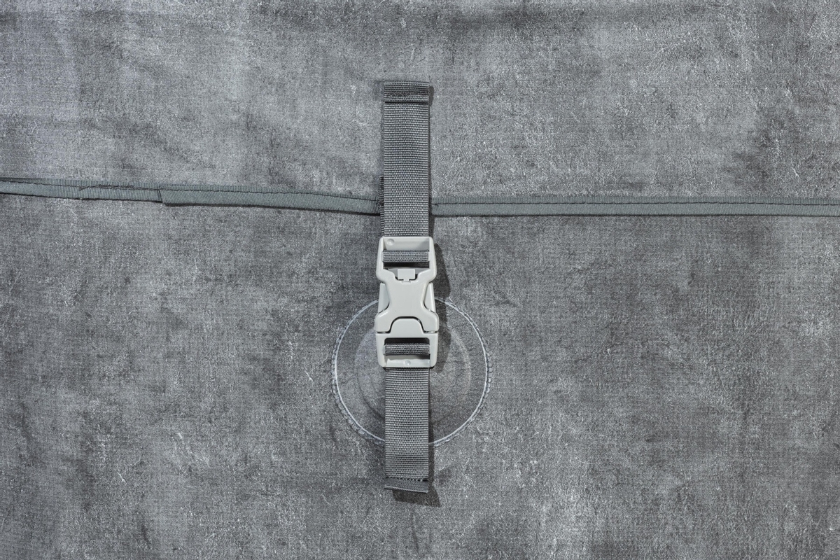 Lay-Z Spa Carrara Airjet opbouw spa - 6 persoons