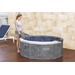 Lay-Z Spa Carrara Airjet opbouw spa - 6 persoons