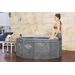 Lay-Z Spa Carrara Airjet opbouw spa - 6 persoons