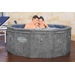 Lay-Z Spa Carrara Airjet opbouw spa - 6 persoons