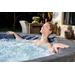 Lay-Z Spa Carrara Airjet opbouw spa - 6 persoons