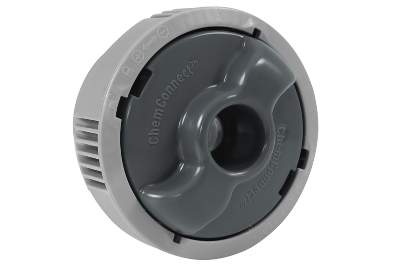 Lay-Z Spa Miami EnergySense Airjet opblaasbare spa - 4 persoons