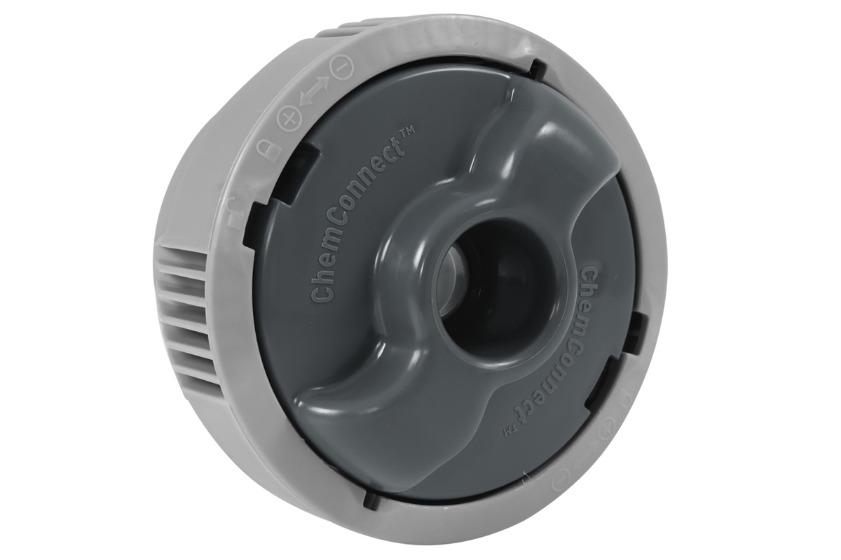 Lay-Z Spa Miami EnergySense Airjet opblaasbare spa - 4 persoons