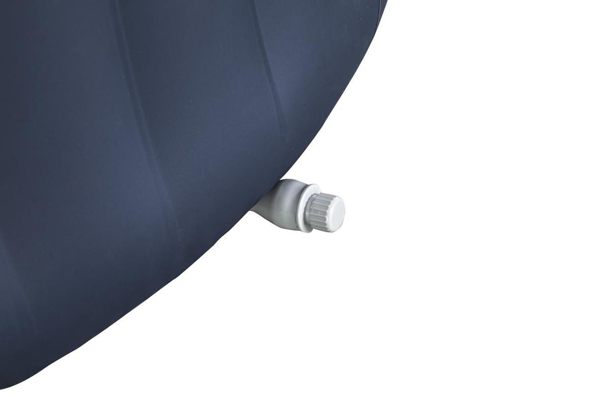 Lay-Z Spa Miami EnergySense Airjet opblaasbare spa - 4 persoons