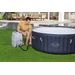 Lay-Z Spa Miami EnergySense Airjet opblaasbare spa - 4 persoons