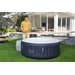 Lay-Z Spa Miami EnergySense Airjet opblaasbare spa - 4 persoons