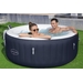 Lay-Z Spa Miami EnergySense Airjet opblaasbare spa - 4 persoons
