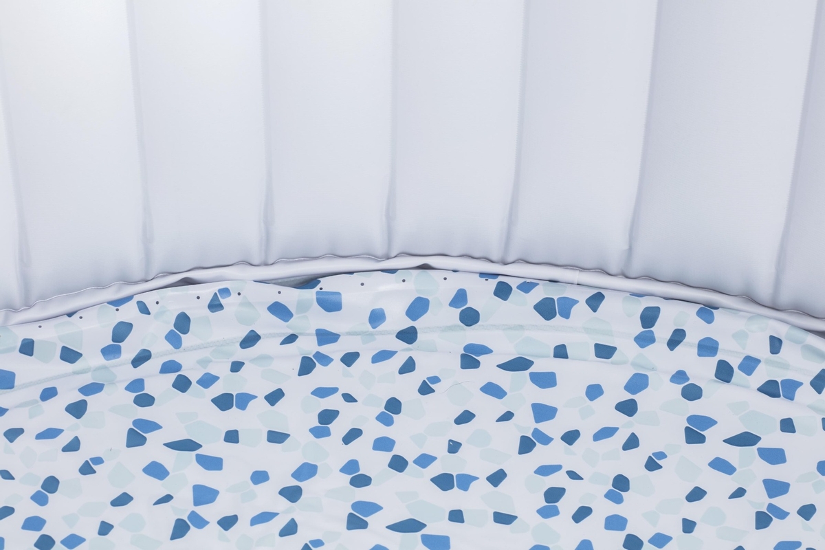 Lay-Z Spa Miami EnergySense Airjet opblaasbare spa - 6 persoons