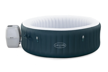 Toppy Lay-Z Spa Miami EnergySense Airjet opblaasbare spa - 6 persoons aanbieding