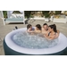 Lay-Z Spa Miami EnergySense Airjet opblaasbare spa - 6 persoons