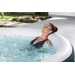 Lay-Z Spa Miami EnergySense Airjet opblaasbare spa - 6 persoons