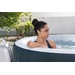Lay-Z Spa Miami EnergySense Airjet opblaasbare spa - 6 persoons