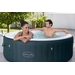 Lay-Z Spa Miami EnergySense Airjet opblaasbare spa - 6 persoons