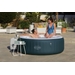 Lay-Z Spa Miami EnergySense Airjet opblaasbare spa - 6 persoons