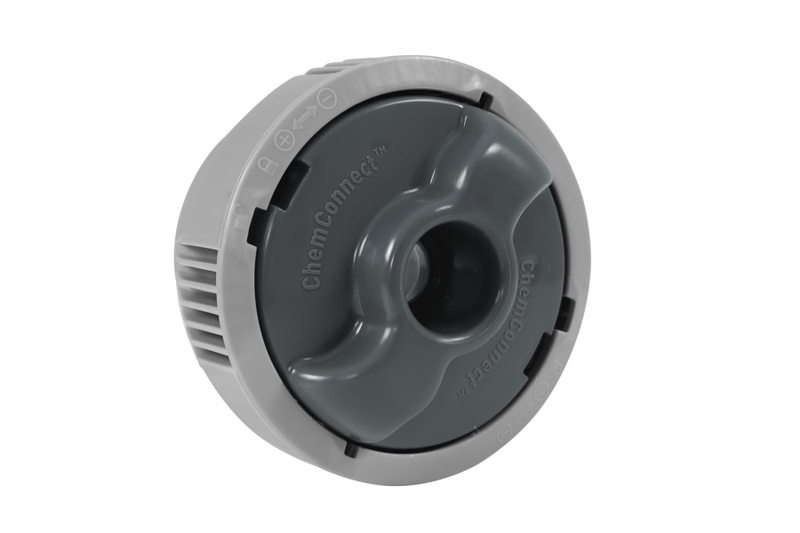 Lay-Z Spa Miami EnergySense Airjet opblaasbare spa - 6 persoons