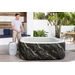 Lay-Z Spa Hollywood Airjet opblaasbare spa - Vierkant -  6 persoons