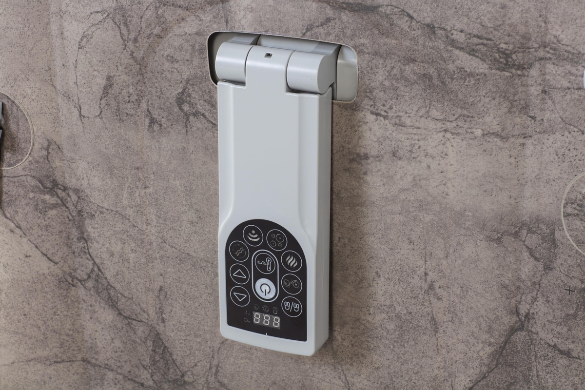 Lay-Z Spa Rome EnergySense Airjet opblaasbare spa - 6 persoons