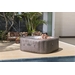 Lay-Z Spa Rome EnergySense Airjet opblaasbare spa - 6 persoons