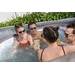 Lay-Z Spa Rome EnergySense Airjet opblaasbare spa - 6 persoons