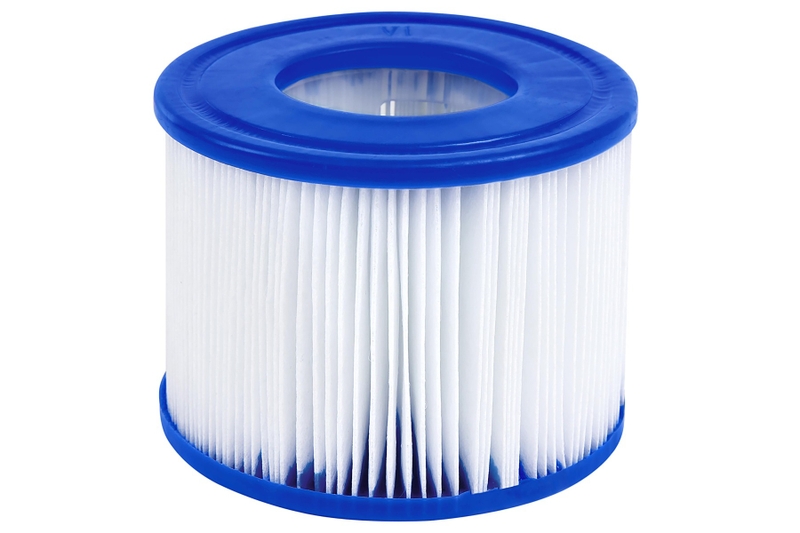 Lay-Z Spa Rome EnergySense Airjet opblaasbare spa - 6 persoons