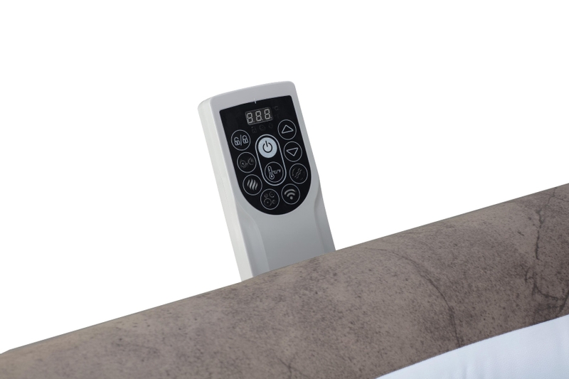 Lay-Z Spa Rome EnergySense Airjet opblaasbare spa - 6 persoons