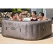 Lay-Z Spa Rome EnergySense Airjet opblaasbare spa - 6 persoons