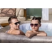 Lay-Z Spa Rome EnergySense Airjet opblaasbare spa - 6 persoons