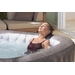 Lay-Z Spa Rome EnergySense Airjet opblaasbare spa - 6 persoons