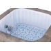 Lay-Z Spa Rome EnergySense Airjet opblaasbare spa - 6 persoons
