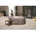 Lay-Z Spa Rome EnergySense Airjet opblaasbare spa - 6 persoons