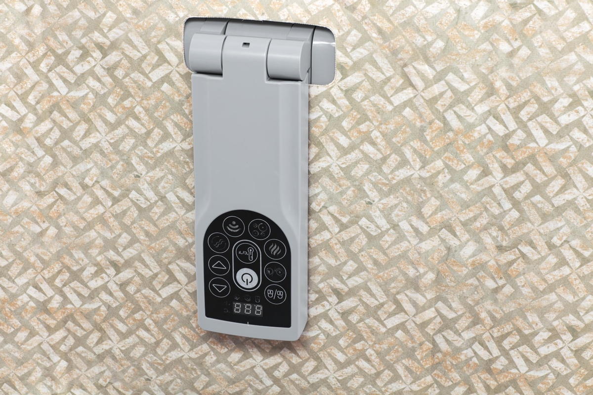 Lay-Z Spa Rome EnergySense Airjet opblaasbare spa - 7 persoons