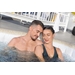 Lay-Z Spa Rome EnergySense Airjet opblaasbare spa - 7 persoons