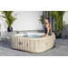 Lay-Z Spa Rome EnergySense Airjet opblaasbare spa - 7 persoons