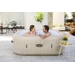 Lay-Z Spa Rome EnergySense Airjet opblaasbare spa - 7 persoons