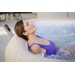Lay-Z Spa Rome EnergySense Airjet opblaasbare spa - 7 persoons