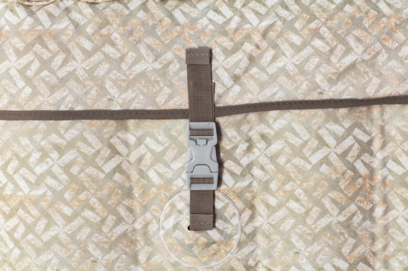 Lay-Z Spa Rome EnergySense Airjet opblaasbare spa - 7 persoons