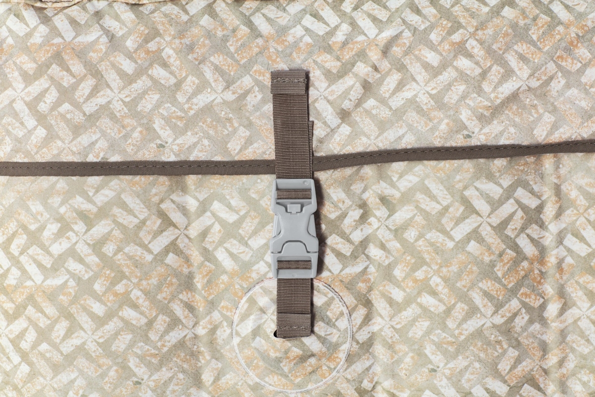 Lay-Z Spa Rome EnergySense Airjet opblaasbare spa - 7 persoons