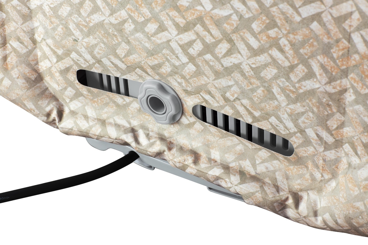 Lay-Z Spa Rome EnergySense Airjet opblaasbare spa - 7 persoons