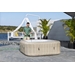 Lay-Z Spa Rome EnergySense Airjet opblaasbare spa - 7 persoons