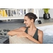 Lay-Z Spa Rome EnergySense Airjet opblaasbare spa - 7 persoons