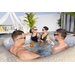 Lay-Z Spa Rome EnergySense Airjet opblaasbare spa - 7 persoons