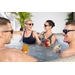 Lay-Z Spa Rome EnergySense Airjet opblaasbare spa - 7 persoons
