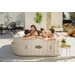 Lay-Z Spa Rome EnergySense Airjet opblaasbare spa - 7 persoons