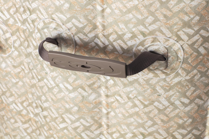 Lay-Z Spa Rome EnergySense Airjet opblaasbare spa - 7 persoons