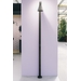 JEE-O Cone 01 buitendouche - Geborsteld RVS