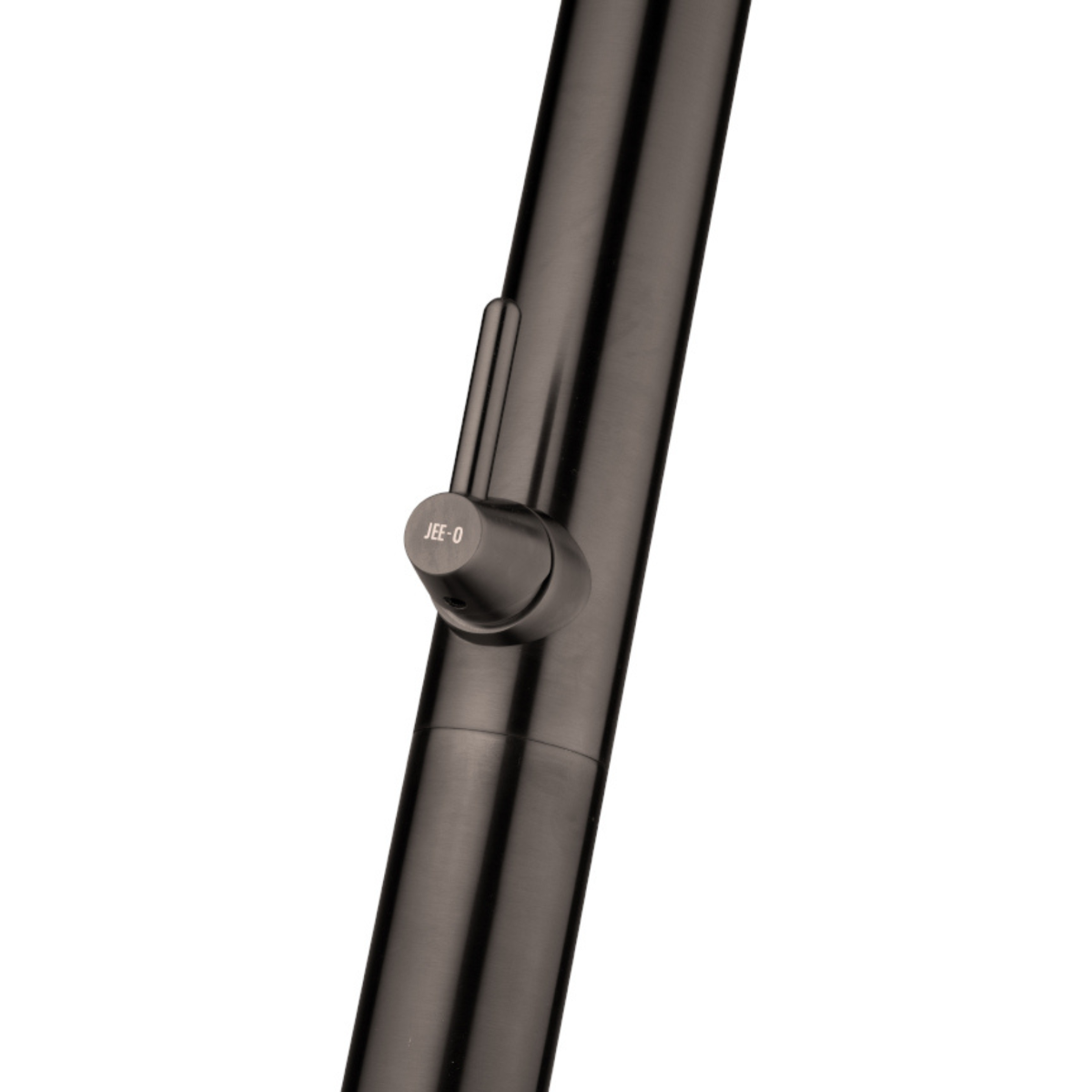 JEE-O Cone 01 buitendouche - Gun metal